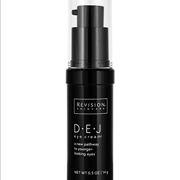 REVISION Other - REVISION D·E·J eye cream NEW REVISION Other - REVISION D·E·J eye cream NEW